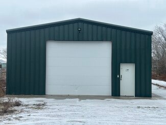 Marine City, MI Industrial - 6590 Marsh Rd