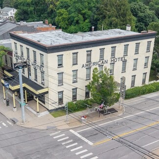 Lima, NY Hospitality - 7304 E Main St