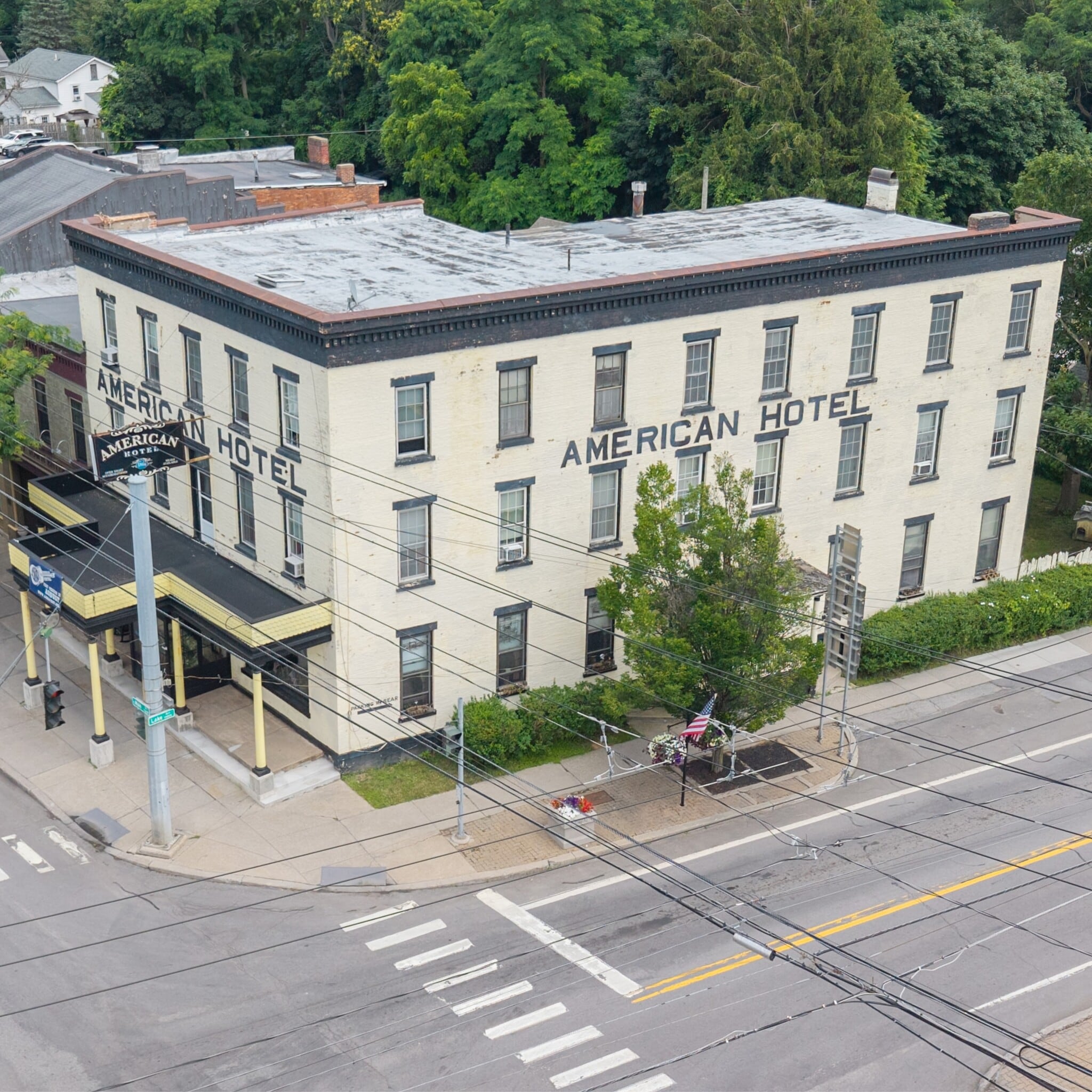 7304 E Main St, Lima, NY for Sale