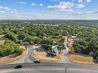 Waco, TX Freestanding - 6401 Rock Creek Rd