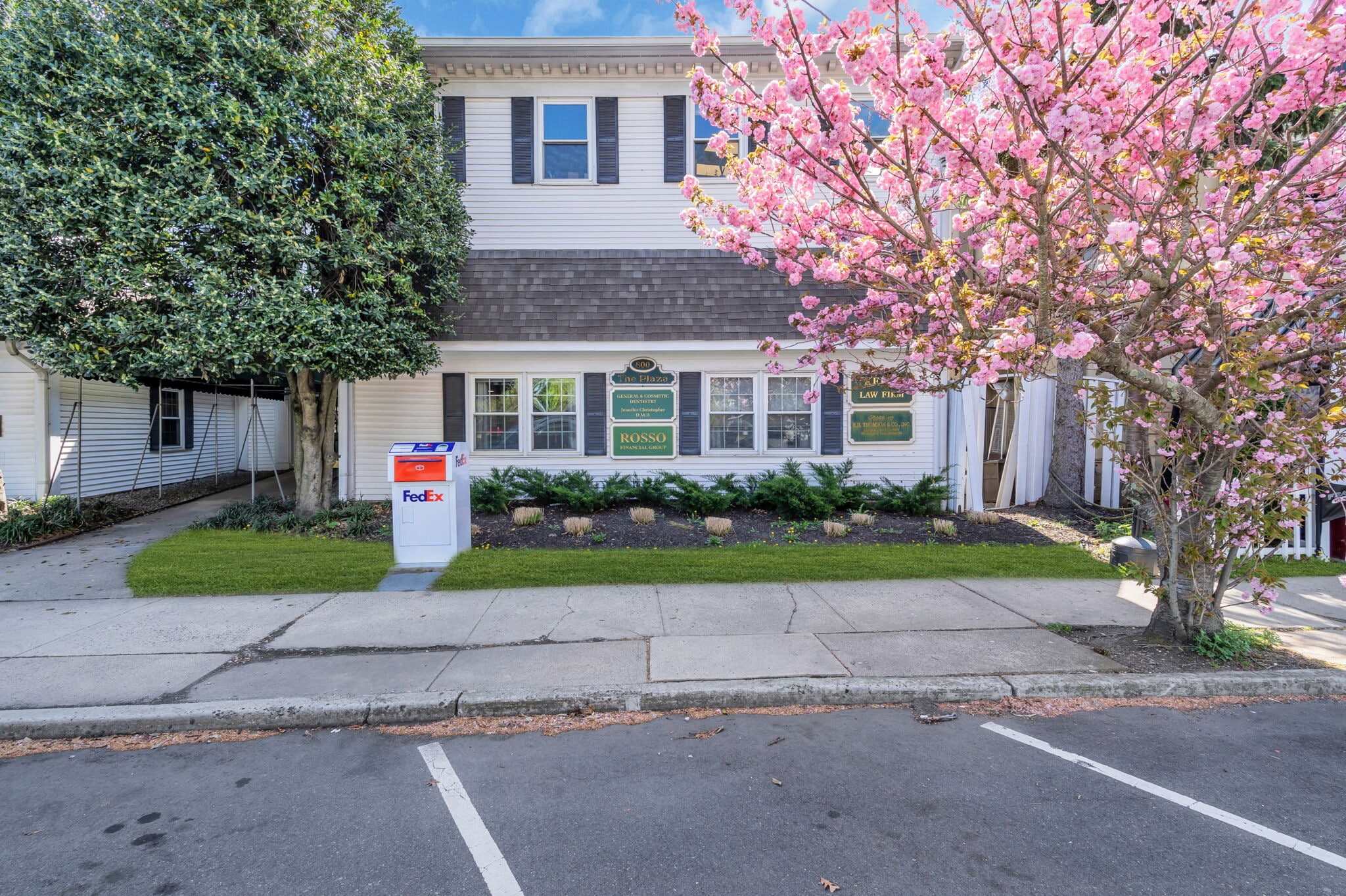 800 The Plaza, Sea Girt, NJ for Sale