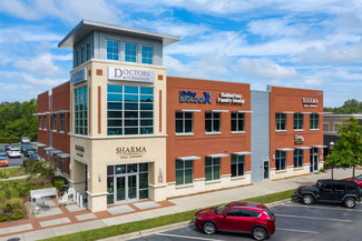 Charlotte, NC Office/Medical - 12312 Copper Way