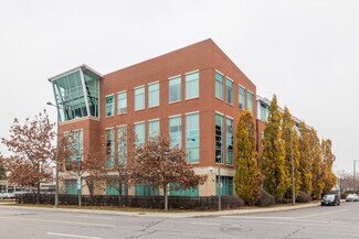 Ottawa, ON Office - 1 Chrysalis Way