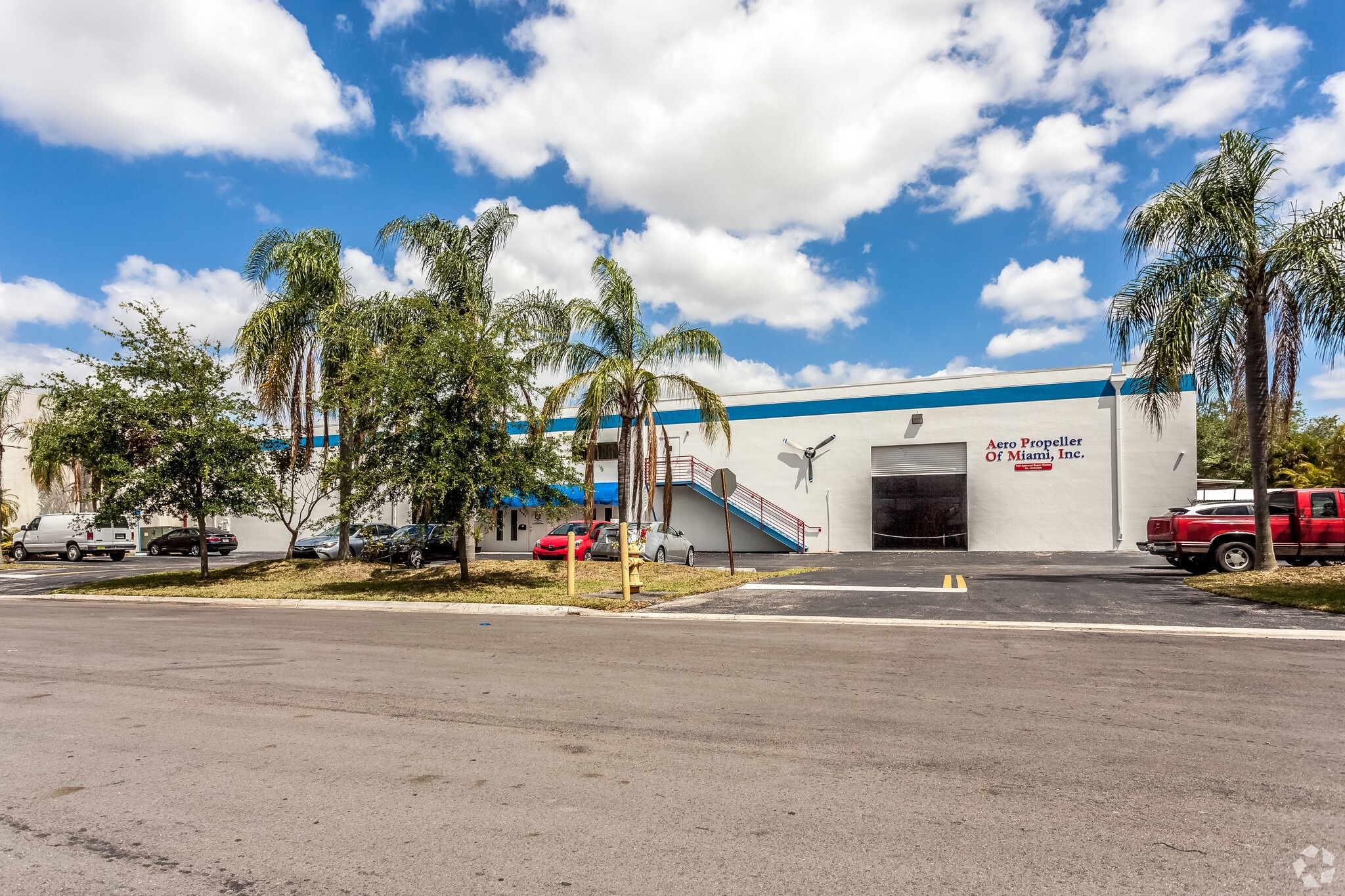 10431-10461 NW 26th St, Miami, FL for Rent