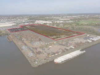 Philadelphia, PA Industrial Land - 7777 State Rd