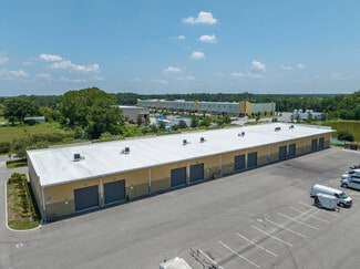 Lakeland, FL Industrial - 3920 Anchuca Dr Lakeland, FL Industrial - 3920 Anchuca Dr