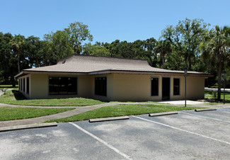Port Orange, FL Office/Medical - 3875 Nova Rd