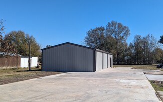 Orange, TX Industrial - 1411 Dupont Dr