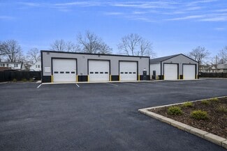 Vineland, NJ Industrial - 116 W Almond St