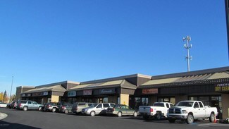Anchorage, AK Retail - 2101 Abbott Rd