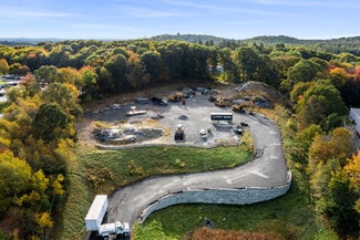 North Andover, MA Industrial - 40 Flagship Dr