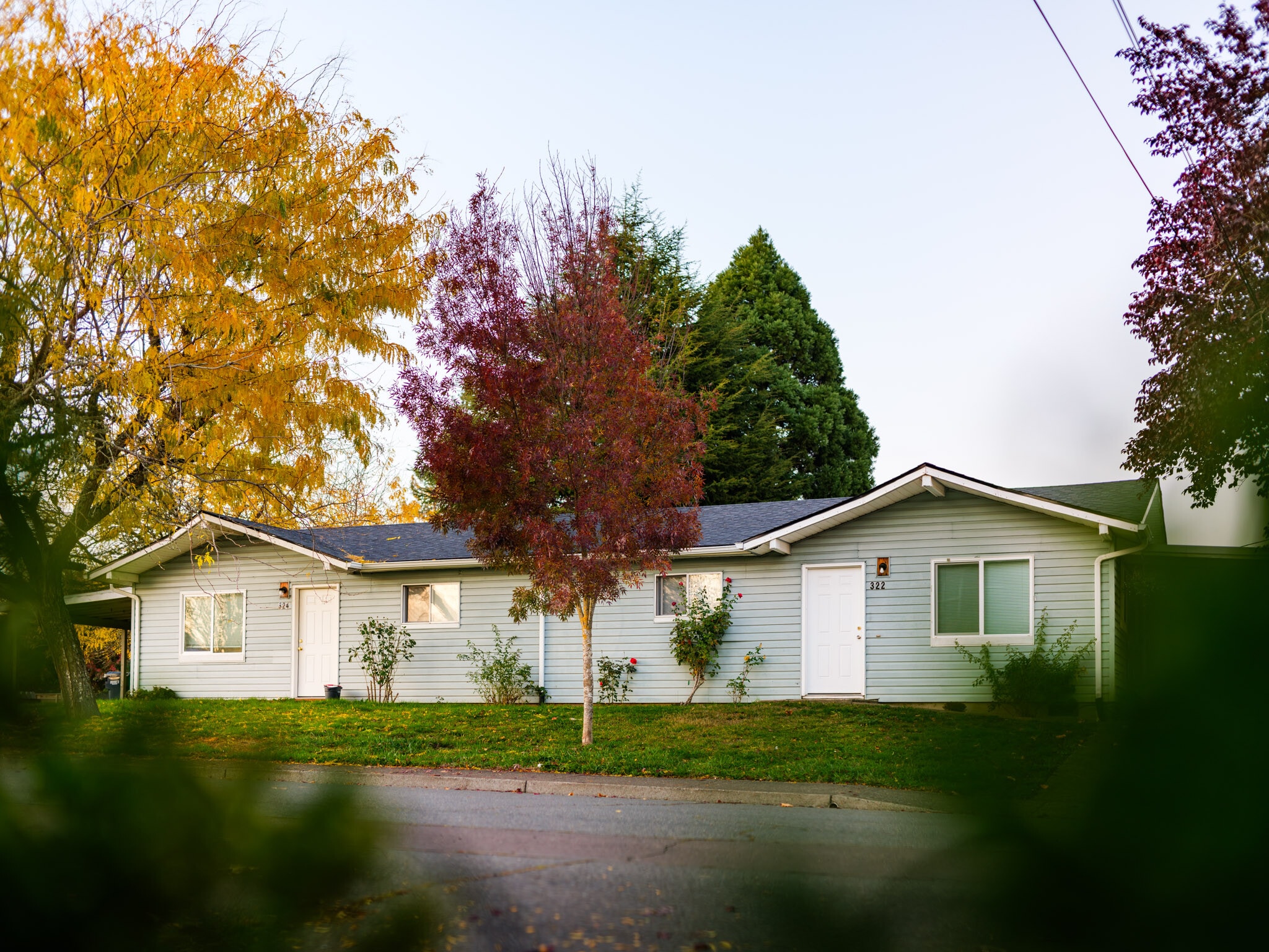 322 Williams St, Independence, OR for Sale