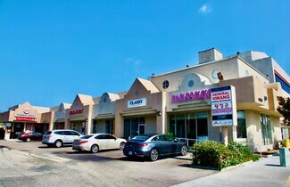 Gardena, CA undefined - 16008 S Western Ave