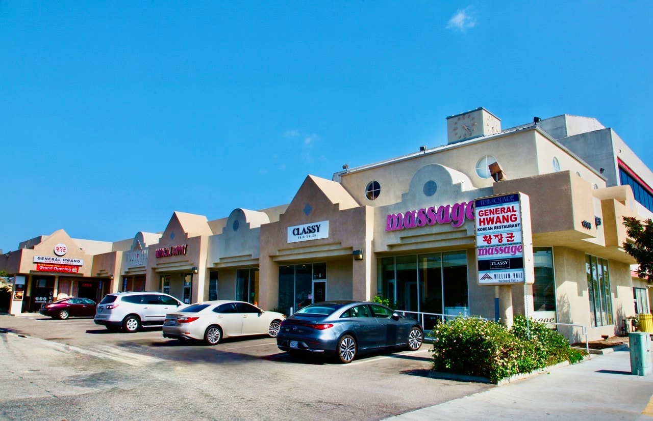 16008 S Western Ave, Gardena, CA for Sale