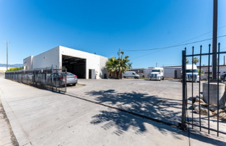 San Bernardino, CA Warehouse - 1033-1047 W 3rd St