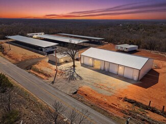 Newalla, OK undefined - 15401 S Peebly Rd