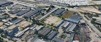 Medley, FL Commercial Land - 10642 NW 123rd Street Rd