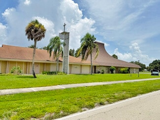 Fort Myers, FL Churches - 4141 Deleon St Fort Myers, FL Churches - 4141 Deleon St