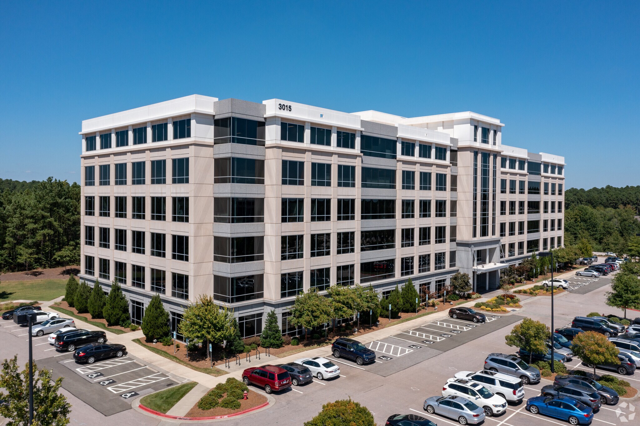 3015 Carrington Mill Blvd, Morrisville, NC for Rent