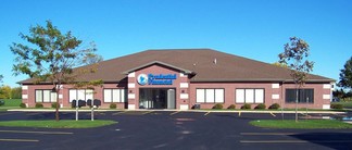 Appleton, WI Office - 2109 E Capitol Dr