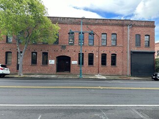 Emeryville, CA Office - 1201 Park Ave