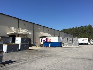 Columbia, SC Industrial - 230 Business Park Blvd