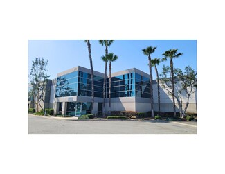 Ontario, CA Industrial - 1550 Milliken Ave