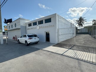 Miami, FL Showroom - 3910 NW 2nd Ave