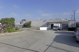 Los Angeles, CA Office, Industrial - 711 E Rosecrans Ave Los Angeles, CA Office, Industrial - 711 E Rosecrans Ave