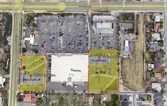 Grand Junction, CO Retail - 2913 Patterson Rd Grand Junction, CO Retail - 2913 Patterson Rd