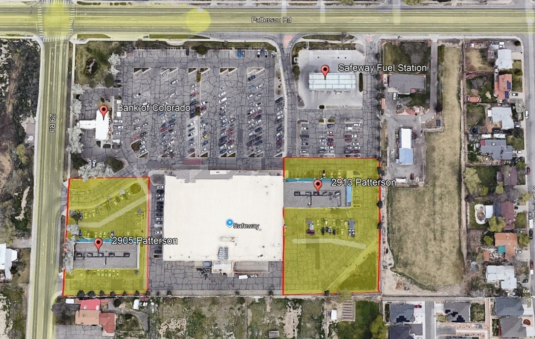 2913 Patterson Rd, Grand Junction, CO for Sale