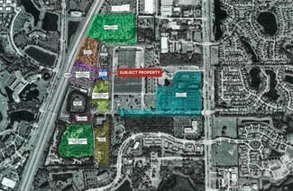 0000 New Technology Blvd  