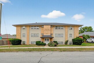 West Des Moines, IA Apartments - 800 13th St
