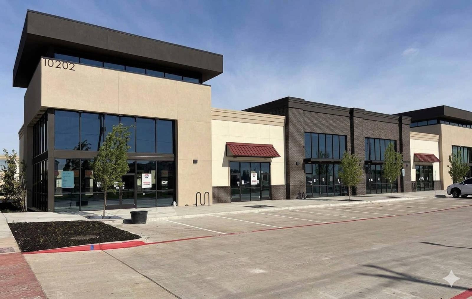 10202 Coit Rd, Frisco, TX for Rent