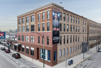 Chicago, IL Office - 1332 N Halsted St