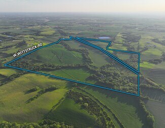 Crete, NE Commercial Land - 12841 Wittstruck Road Crete, NE Commercial Land - 12841 Wittstruck Road