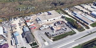 Winnipeg, MB Industrial - 1525 Dugald Rd Winnipeg, MB Industrial - 1525 Dugald Rd