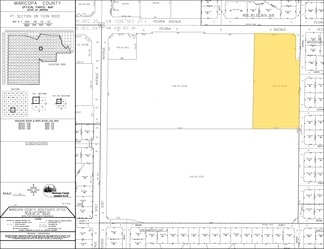 E-SEC 51st Ave Peoria Ave  