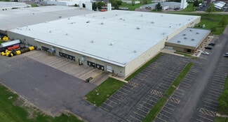 Baraboo, WI Industrial - 1300 Sauk Ave Baraboo, WI Industrial - 1300 Sauk Ave