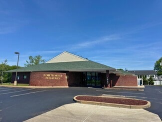 Wentzville, MO Medical - 1660 W Meyer Rd