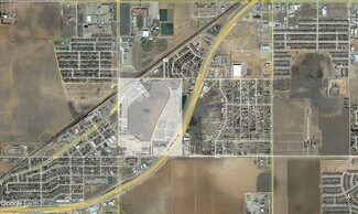 Wolfforth, TX Commercial Land - 5th & 62/82 hwy