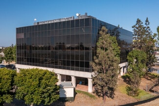 Westminster, CA Office, Office/Medical, Office/Retail - 13950 Milton Ave
