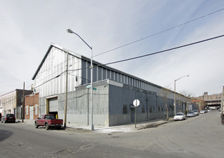 Bronx, NY Manufacturing - 900 E 136th St