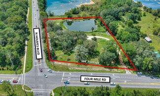 Saint Augustine, FL Commercial - 1675 Four Mile Rd