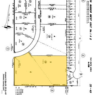 Santa Rosa, CA Industrial - 1264 Apollo Way