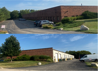 Lake Barrington, IL Industrial - 28144 W Industrial Ave