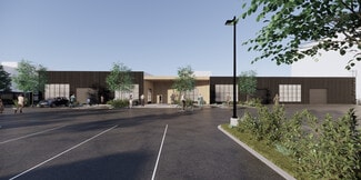 Culver City, CA Industrial - 8439 Steller Dr