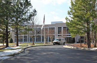 Research Triangle Park, NC Office - 5 Laboratory Dr