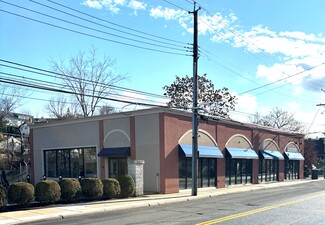 Port Chester, NY Retail - 601 N Main St