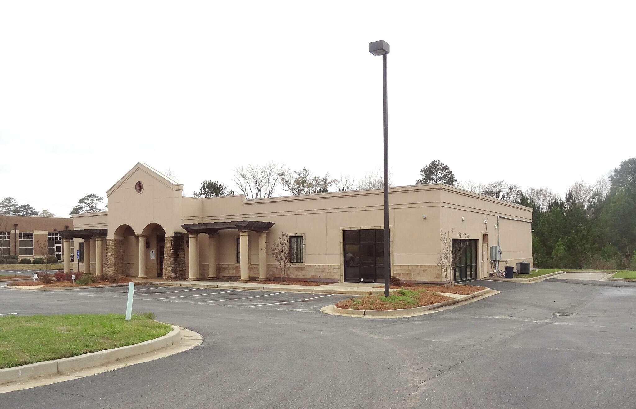 215 Sheraton Blvd, Macon-Bibb, GA for Sale